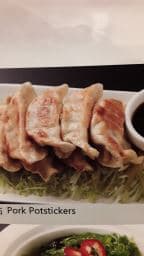 Best Pork Potstickers in Sacramento, CA
